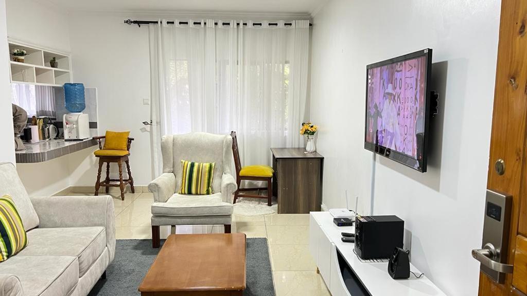 Apartment Kiana Homes And Events
