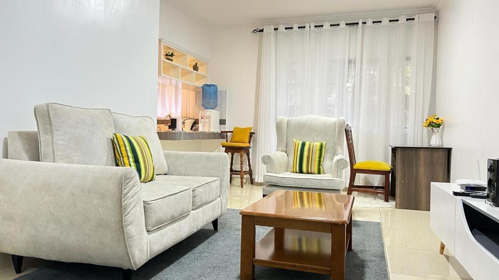 Apartment Kiana Homes And Events *