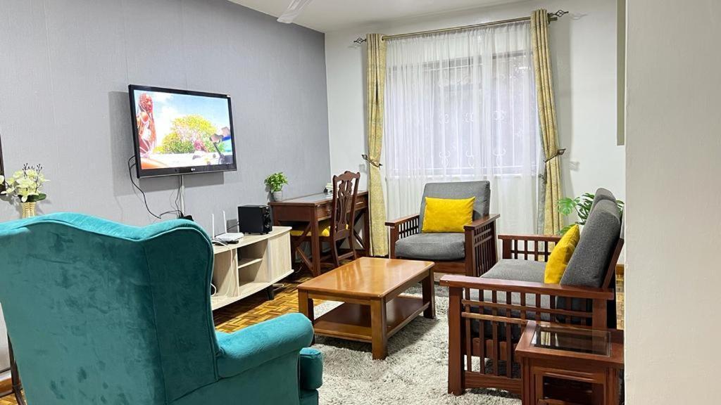 Kiana Homes And Events Nairobi