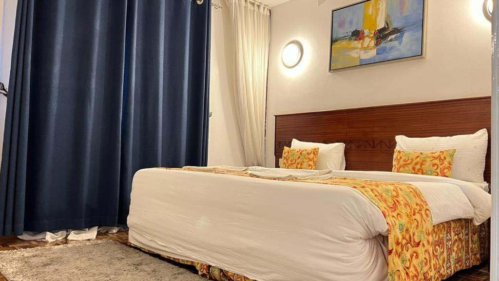 Apartment Kiana Homes And Events Nairobi