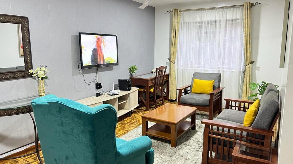 Kiana Homes And Events Apartment Nairobi