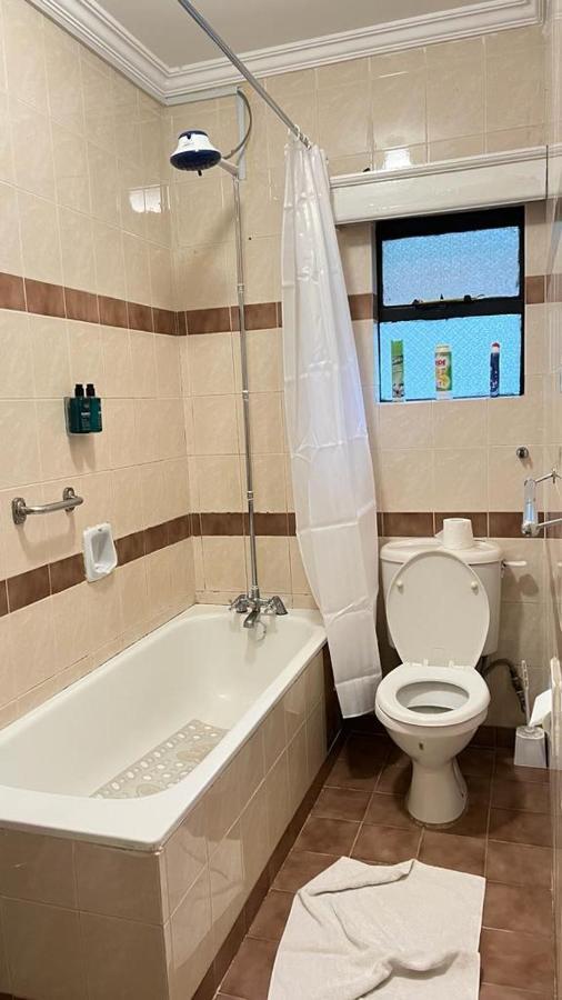 Kiana Homes And Events Apartment *
