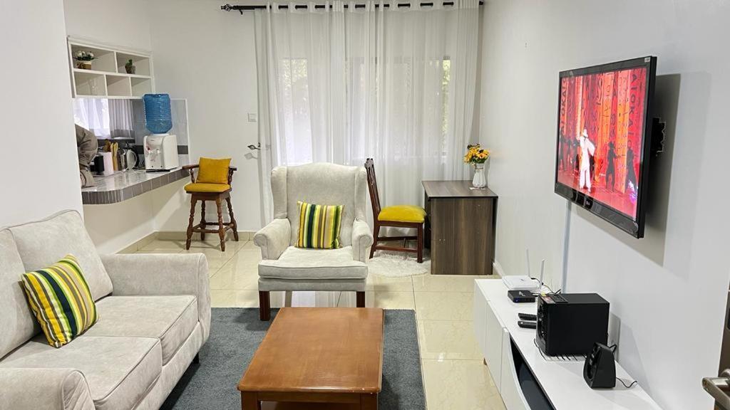 Apartment Kiana Homes And Events