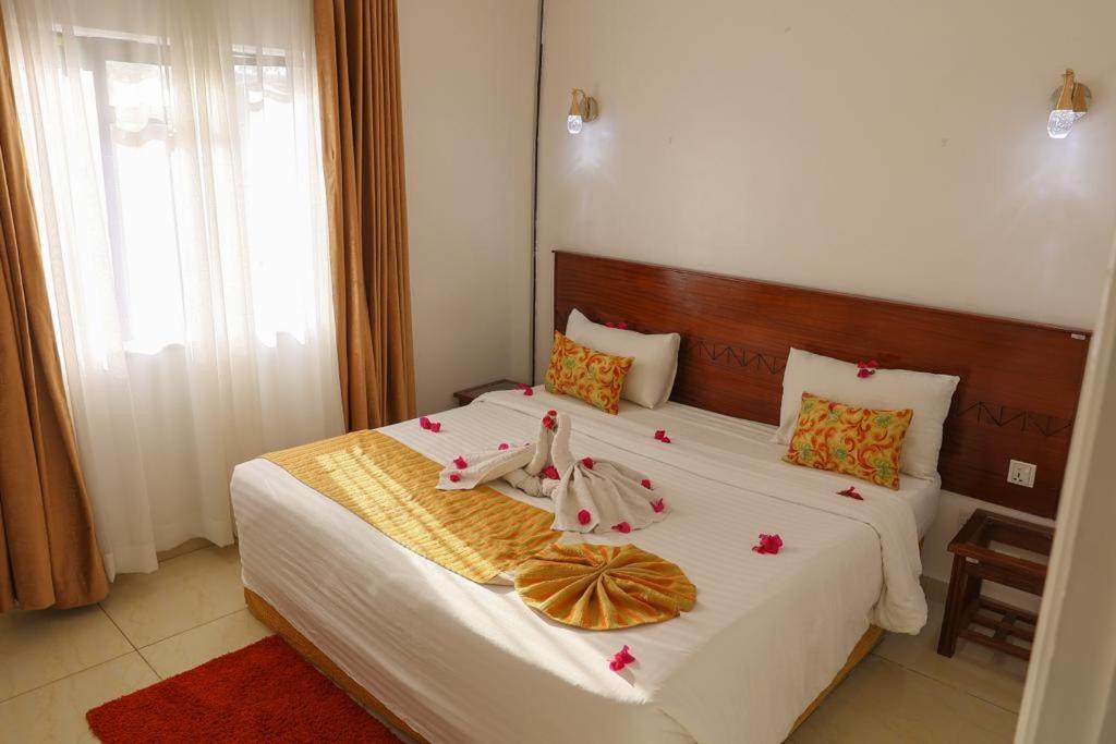Kiana Homes And Events Apartment *