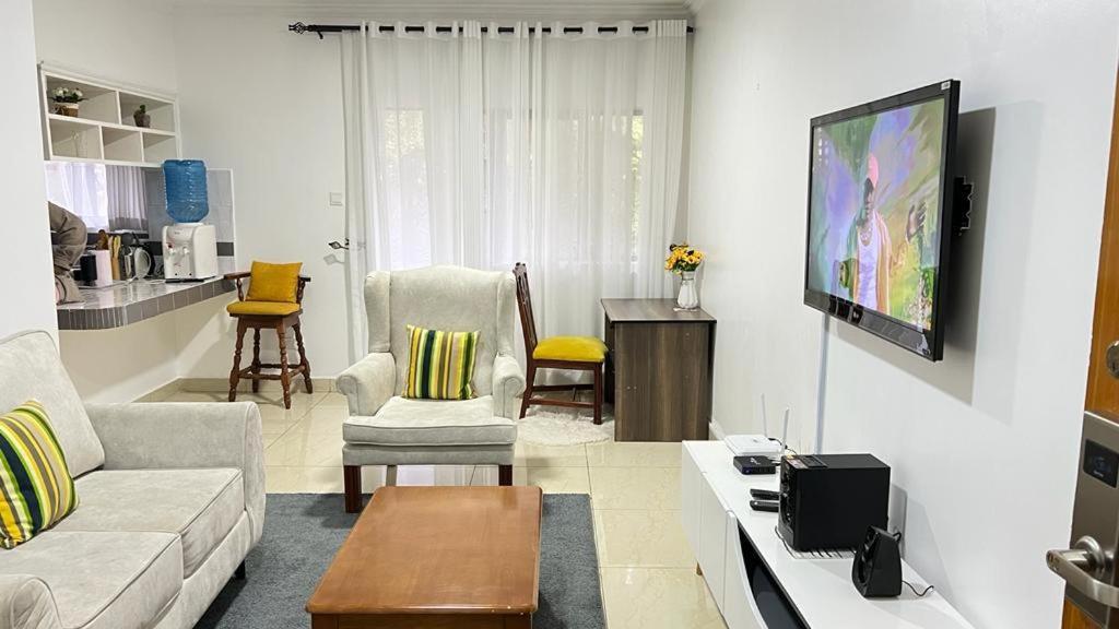 Apartment Kiana Homes And Events *