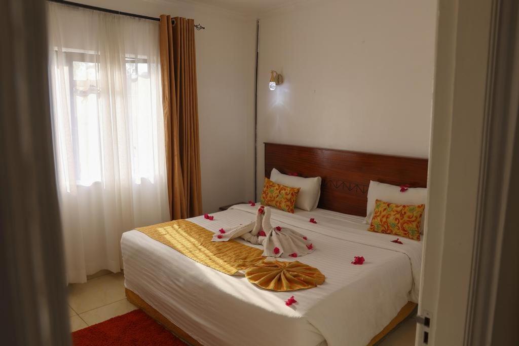 Kiana Homes And Events * Nairobi