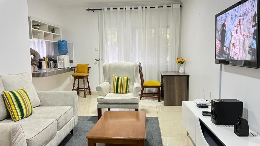 Kiana Homes And Events Apartment Nairobi