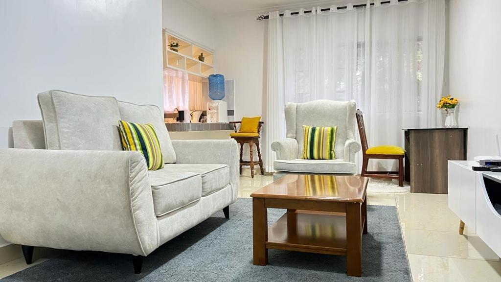 Kiana Homes And Events Nairobi