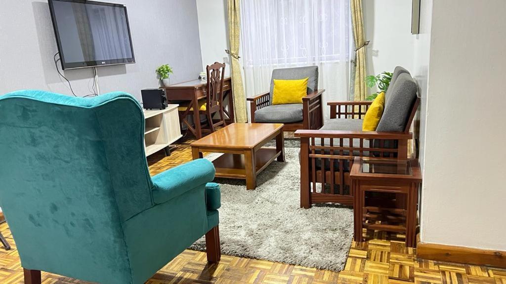 Kiana Homes And Events Nairobi