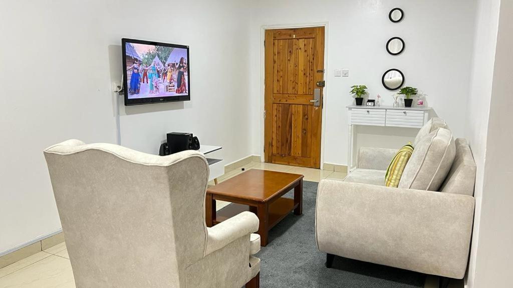Kiana Homes And Events Nairobi