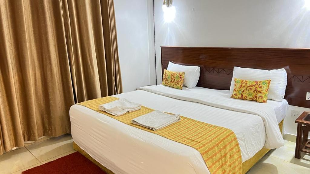 Apartment Kiana Homes And Events Nairobi