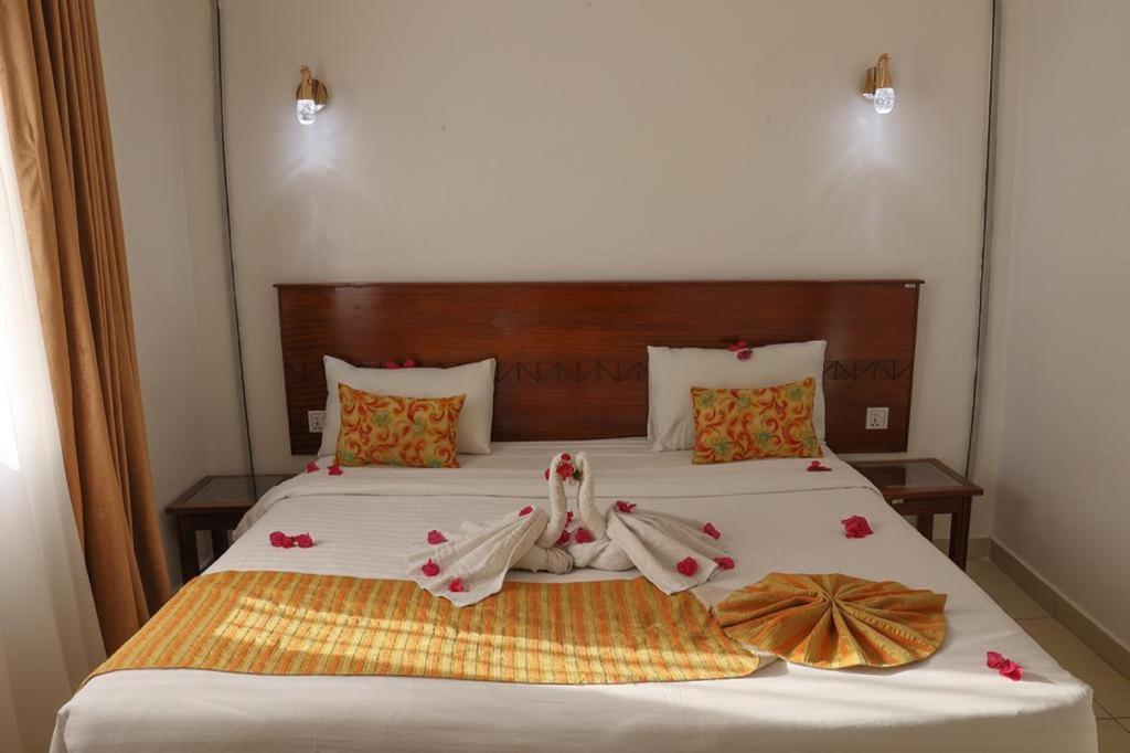 Kiana Homes And Events Apartment Nairobi