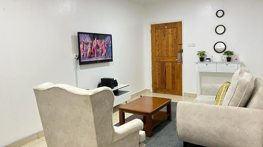 Apartment Kiana Homes And Events *