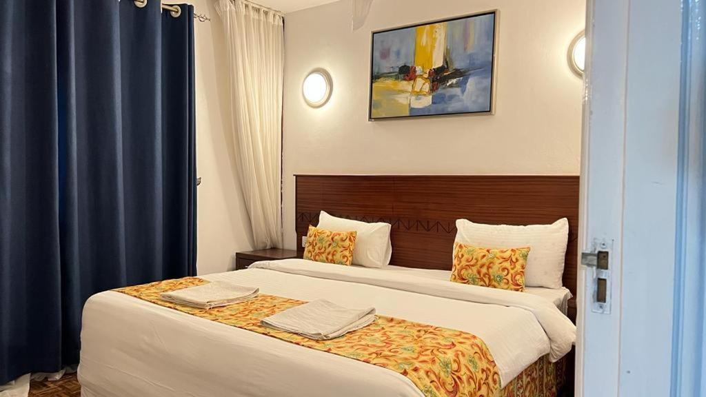 Kiana Homes And Events Apartment *