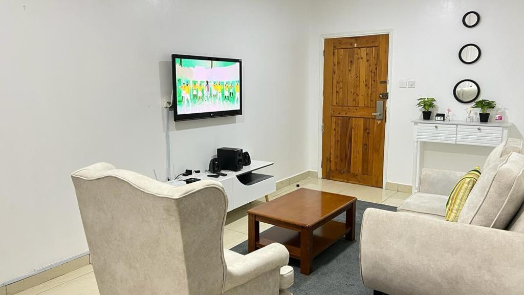 Apartment Kiana Homes And Events *