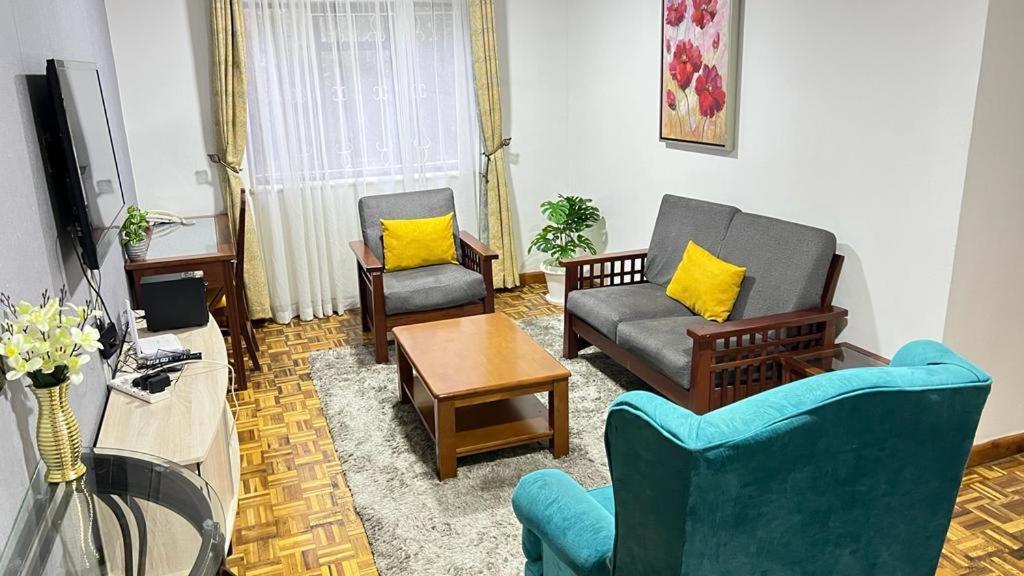 Kiana Homes And Events * Nairobi