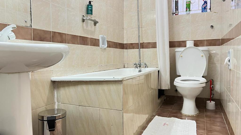 Apartment Kiana Homes And Events Nairobi