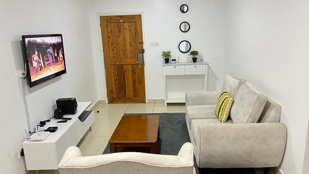 Kiana Homes And Events Nairobi