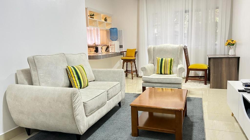 Apartment Kiana Homes And Events *