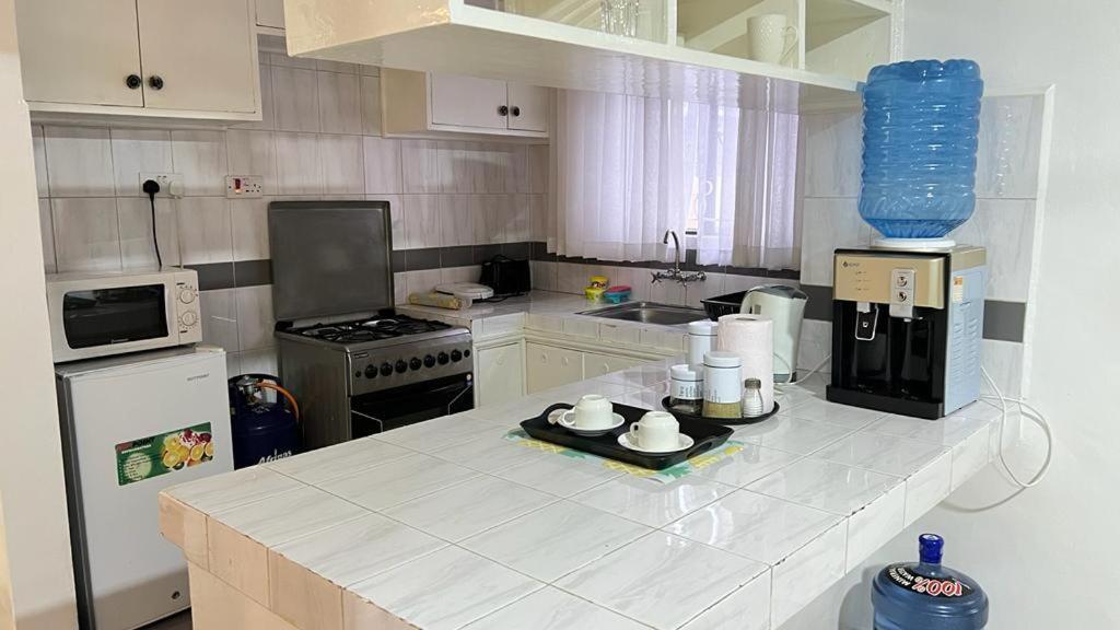 Kiana Homes And Events