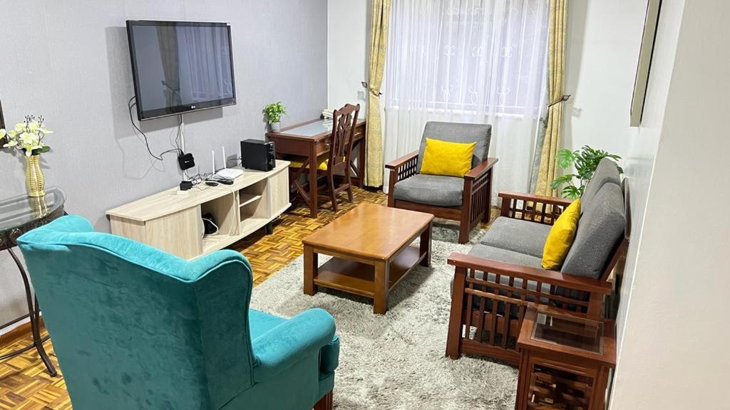 Kiana Homes And Events Nairobi