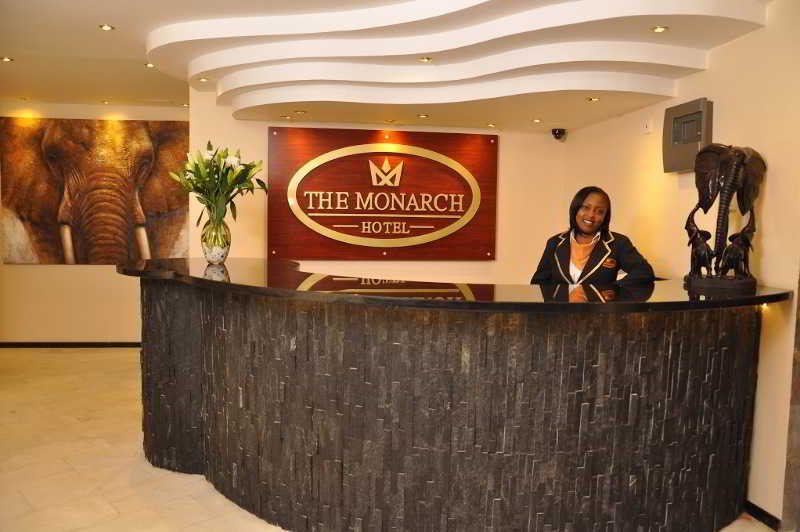 The Monarch Hotel Nairobi