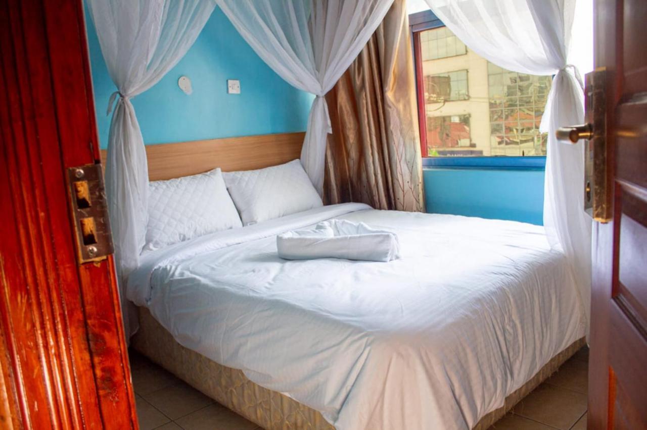 La Jardine Bed & Breakfast