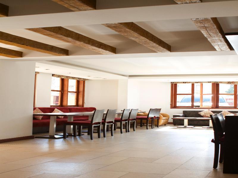 Osinkirri Kilimani 4*