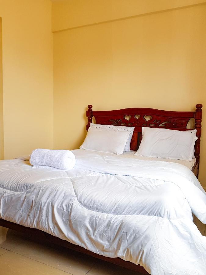 Apartment Mambo Coffee Residences At Kings Millennium Apartments- 3 Bedroom Apartment, Full Unit - 7km To Jki Airport, 7km To Cbd *