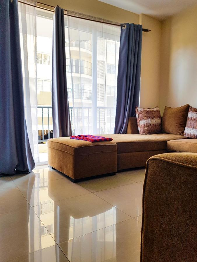 Mambo Coffee Residences At Kings Millennium Apartments- 3 Bedroom Apartment, Full Unit - 7km To Jki Airport, 7km To Cbd Apartment