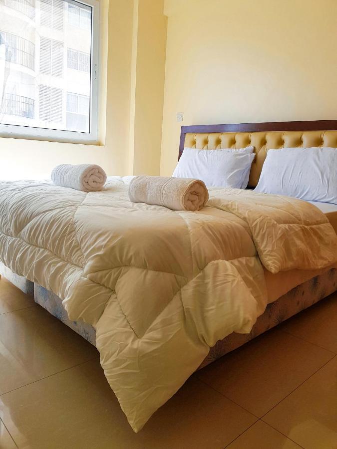 Mambo Coffee Residences At Kings Millennium Apartments- 3 Bedroom Apartment, Full Unit - 7km To Jki Airport, 7km To Cbd Apartment