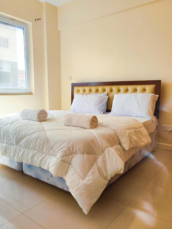 Mambo Coffee Residences At Kings Millennium Apartments- 3 Bedroom Apartment, Full Unit - 7km To Jki Airport, 7km To Cbd Apartment Nairobi