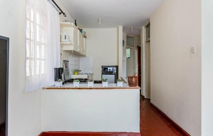 One Bedroom In Serene Area Of Westlands Nairobi