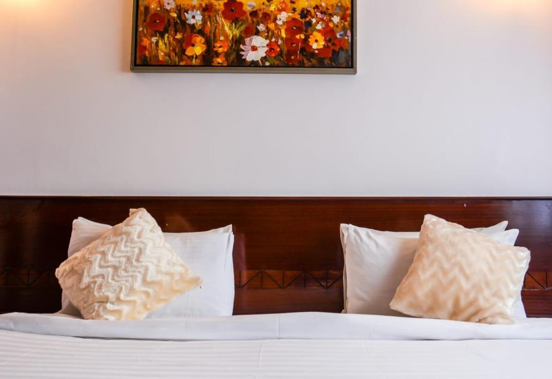 Kiana Homes And Events Apartamento