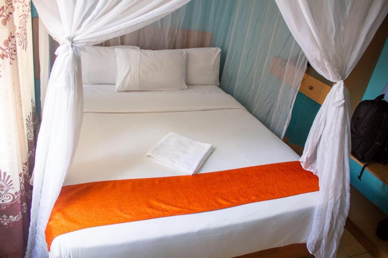 Bed & Breakfast La Jardine Nairobi