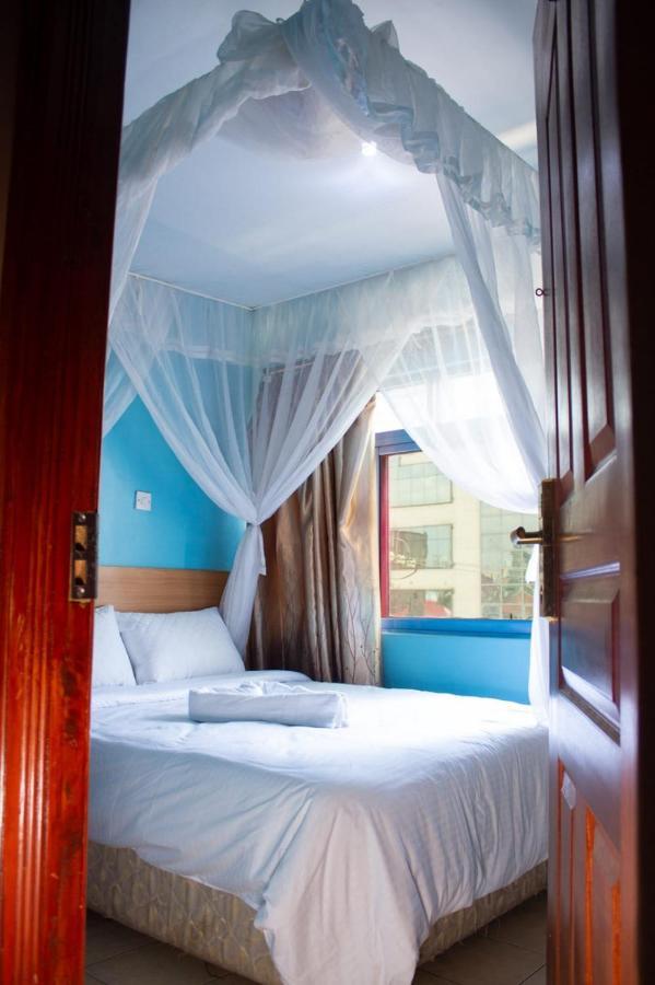 Bed & Breakfast La Jardine Nairobi