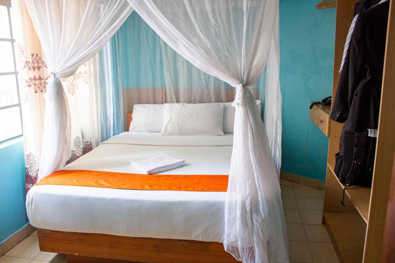 La Jardine Bed & Breakfast