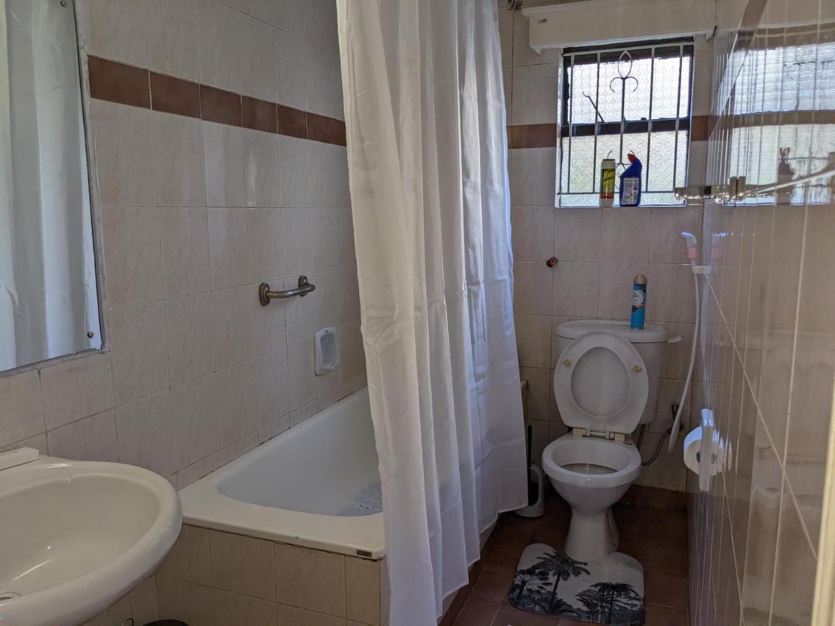 Bliss Haven Apartment