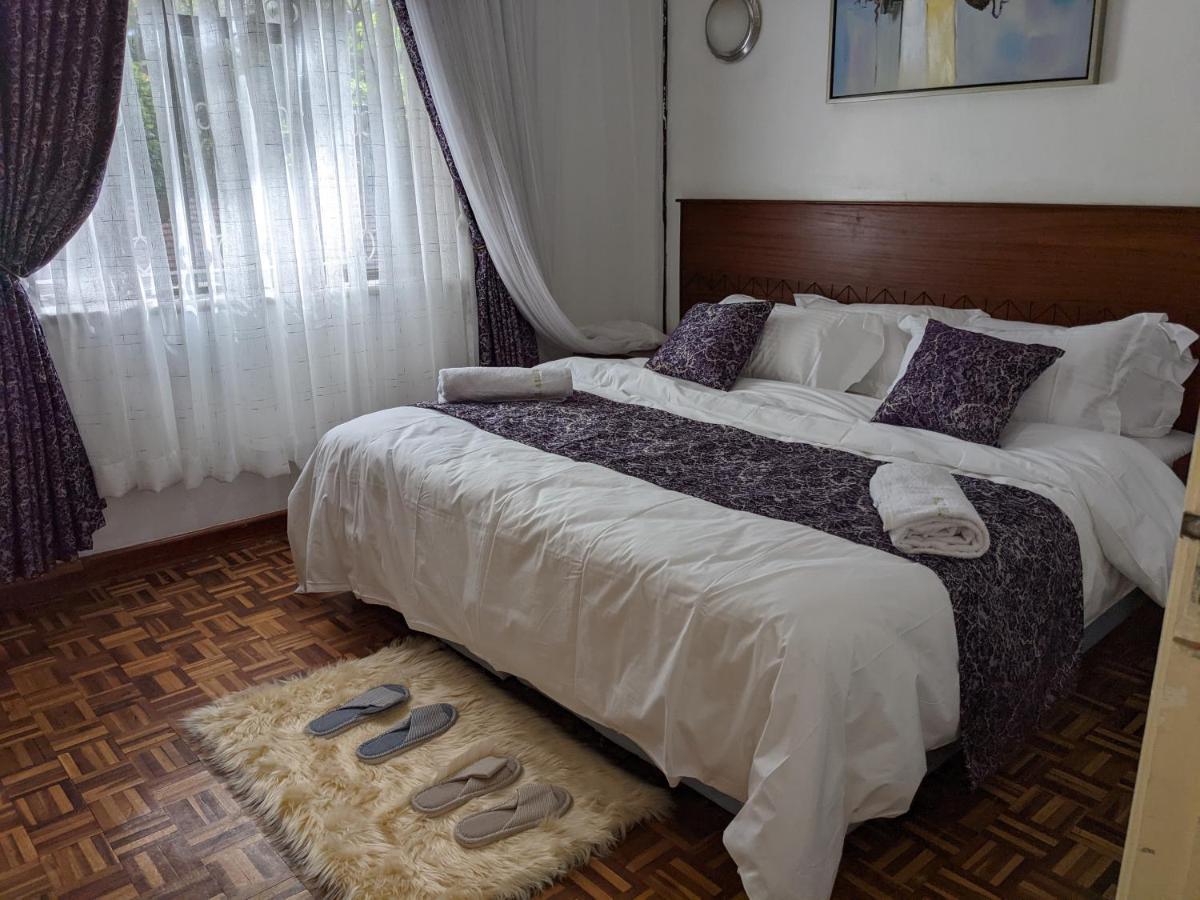 Apartment Bliss Haven Nairobi
