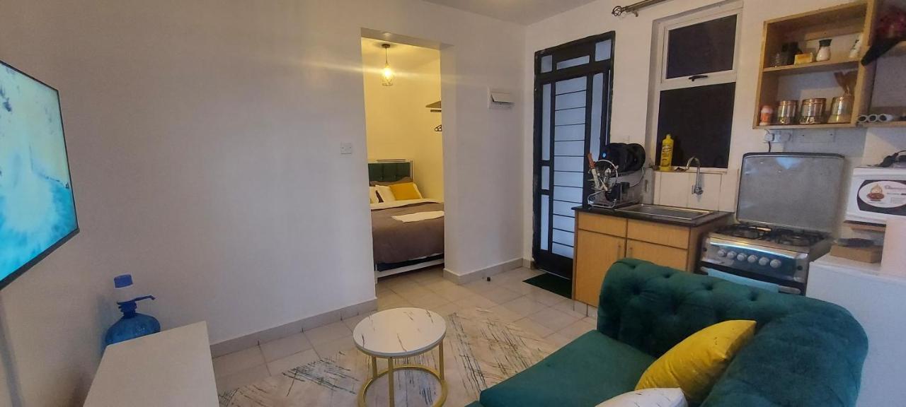 Hipsonic Racecourse Gardens Apartment