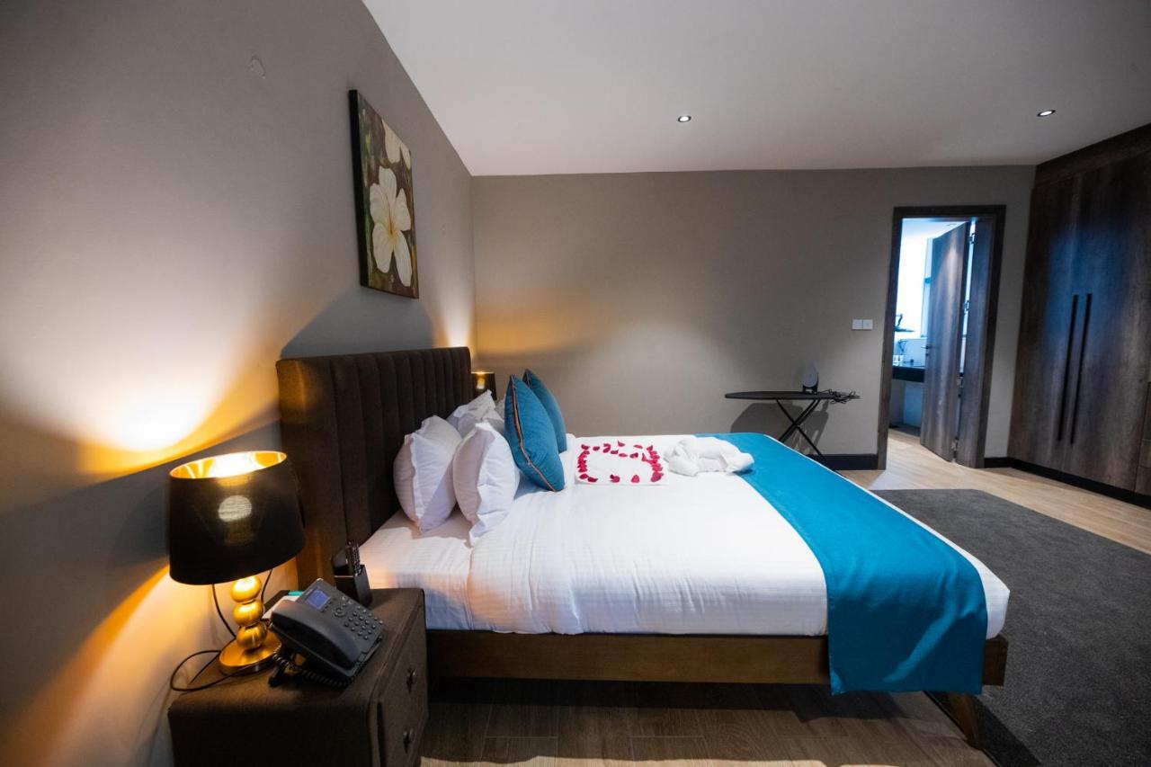 Hotel Sincerely Yours & Serviced 5*