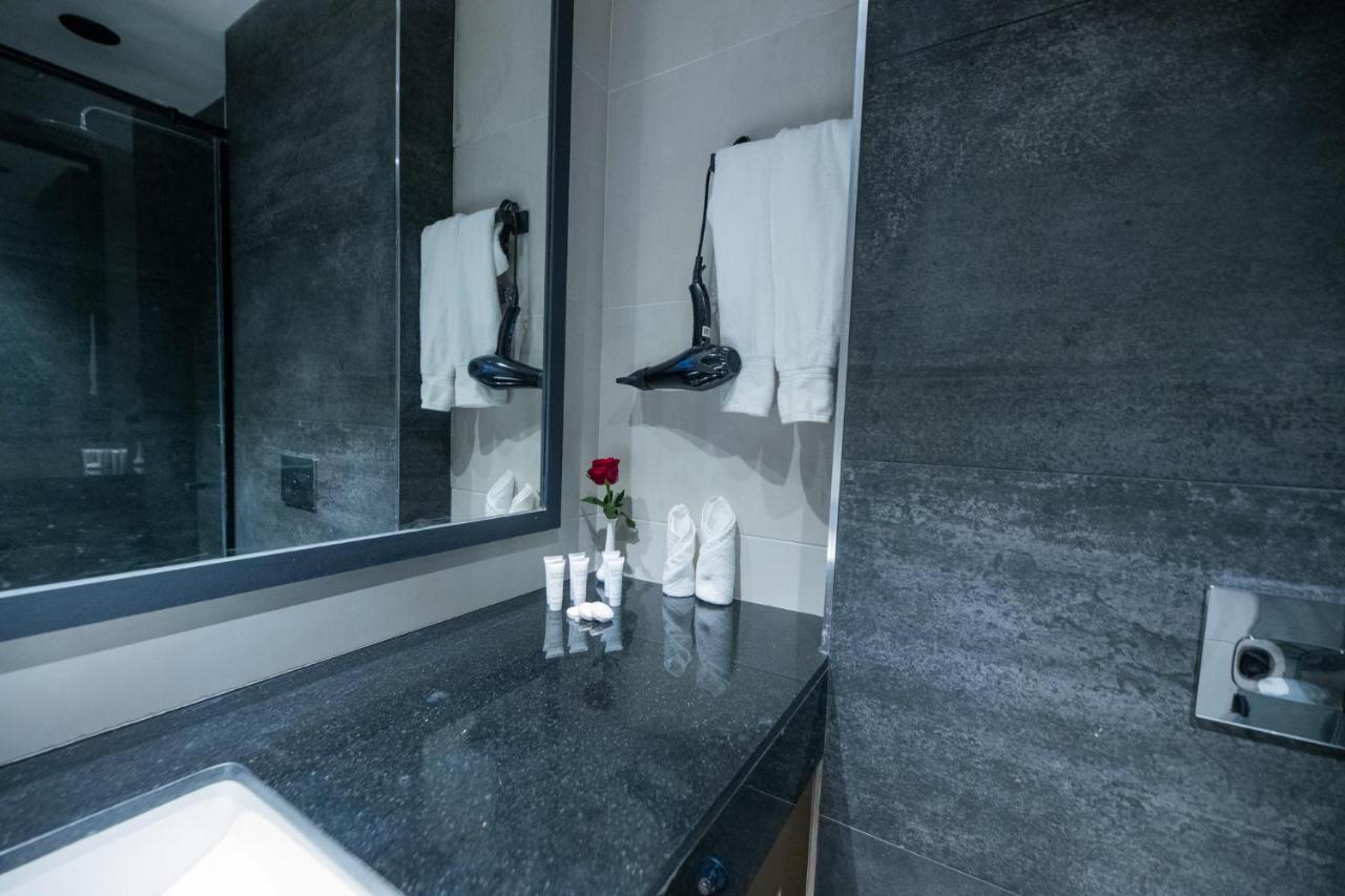 Hotel Sincerely Yours & Serviced 5*