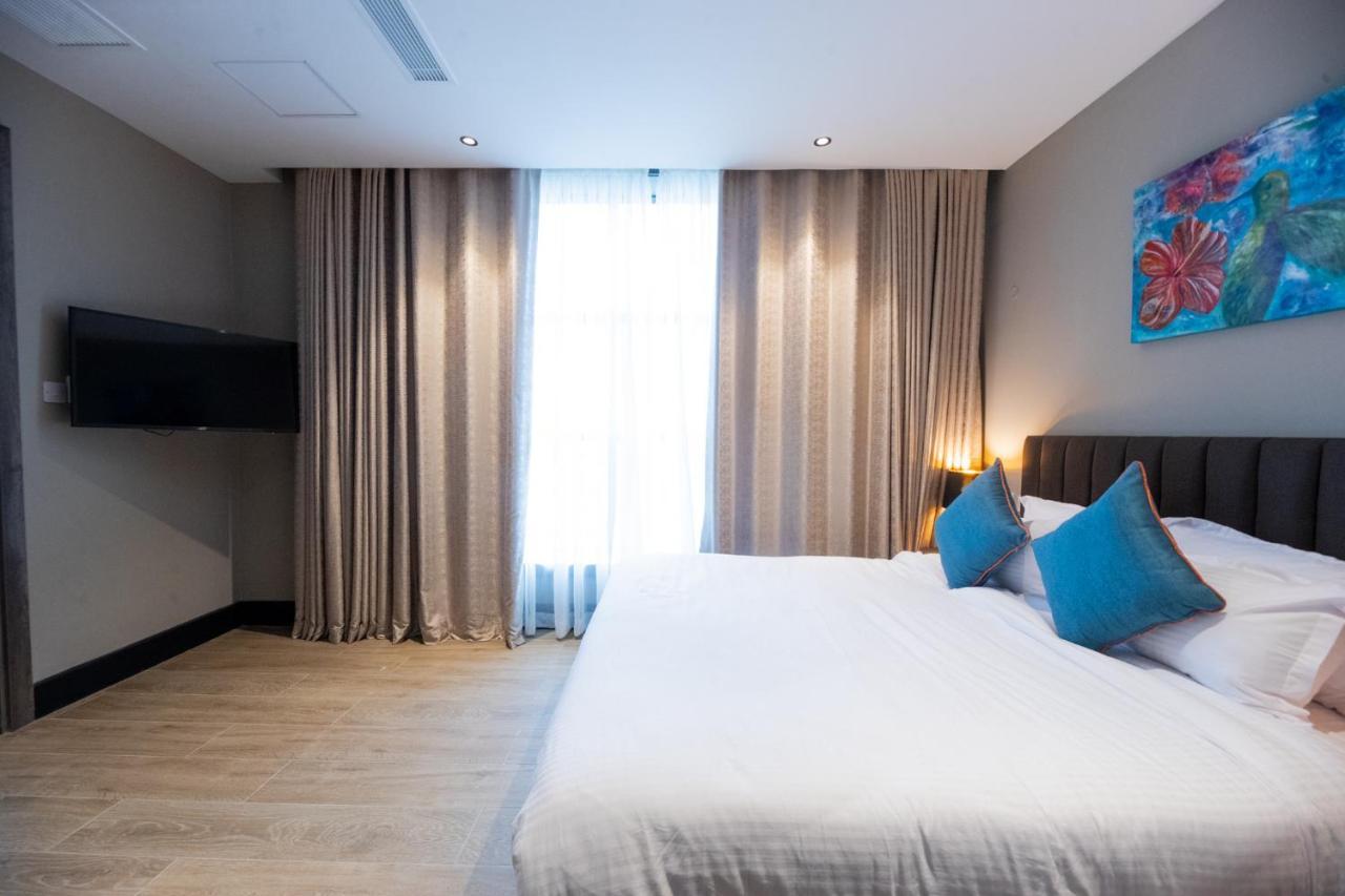 Hotel Sincerely Yours & Serviced Nairobi