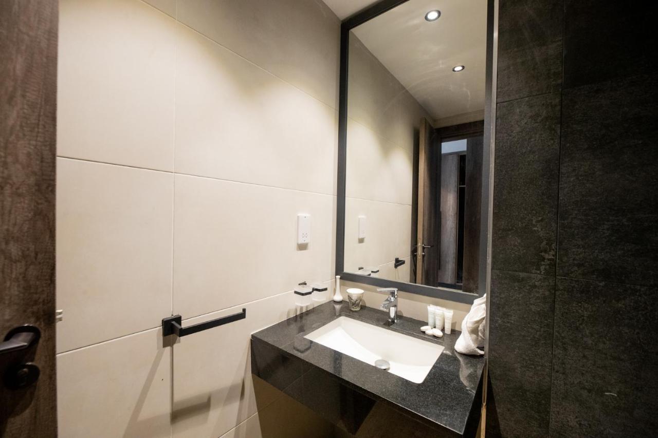 Hotel Sincerely Yours & Serviced 5*