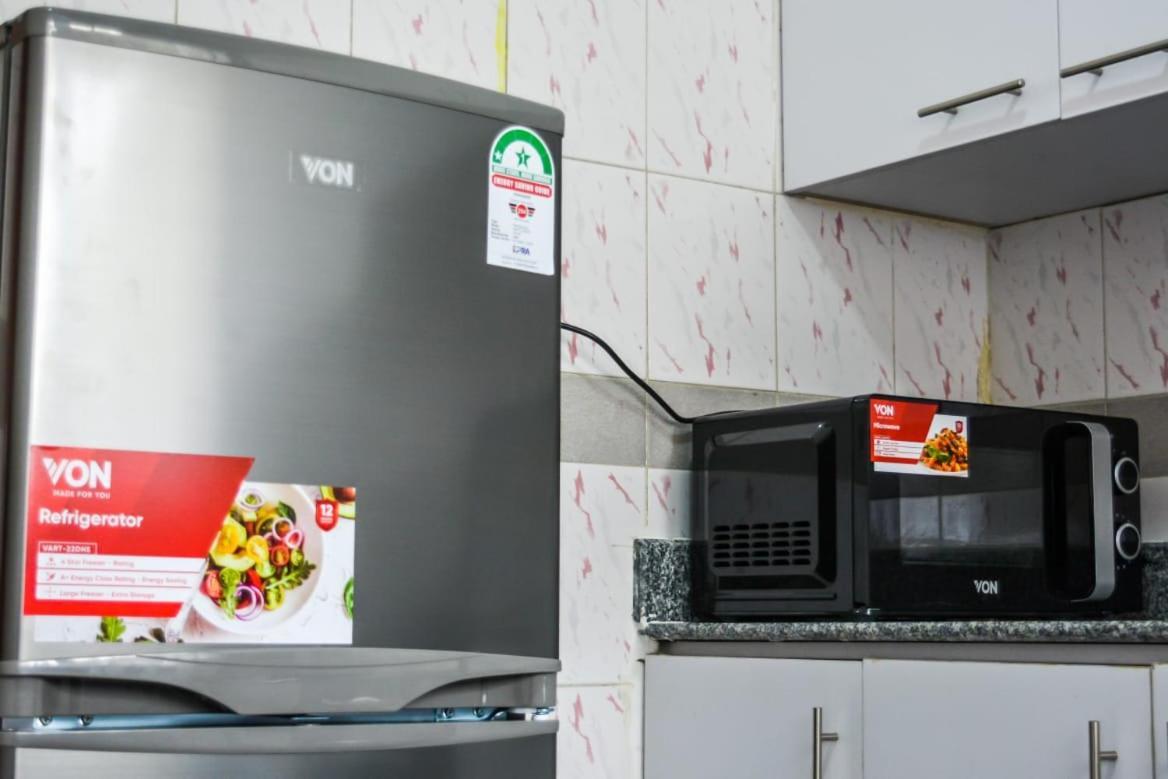 Apartamento Kiana Homes And Events *