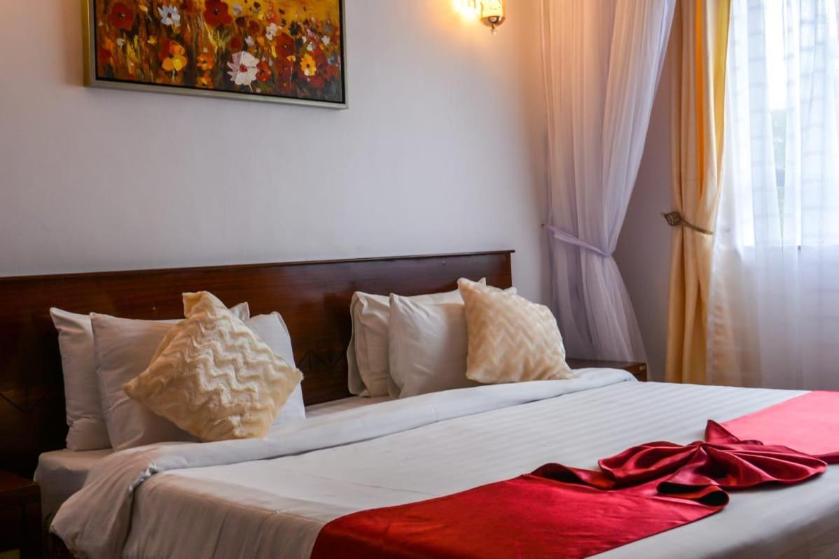 Apartamento Kiana Homes And Events
