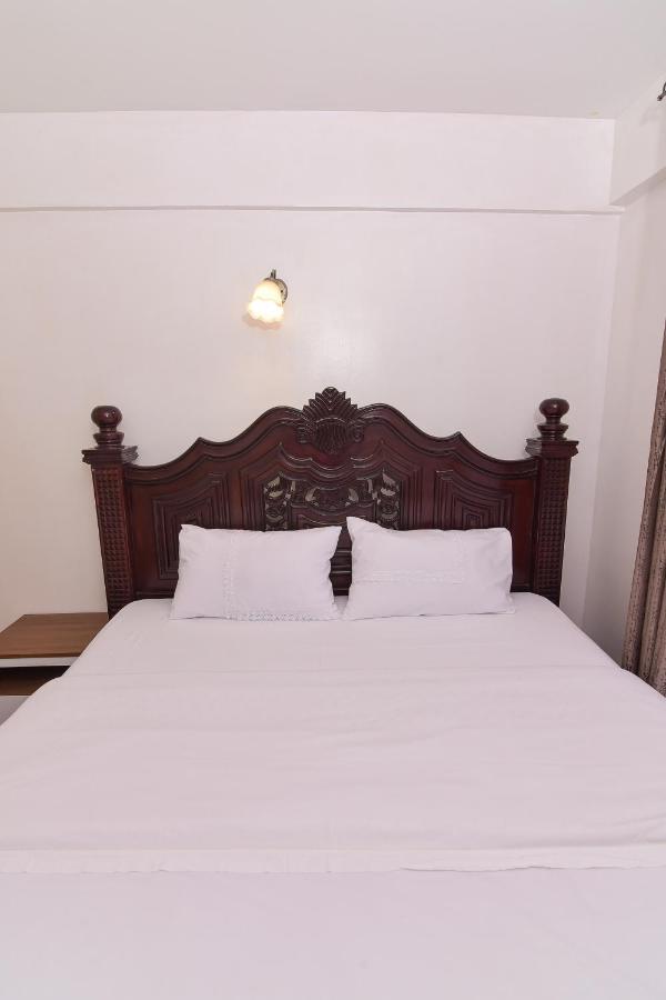 Apartment Marcus Gardens Nairobi