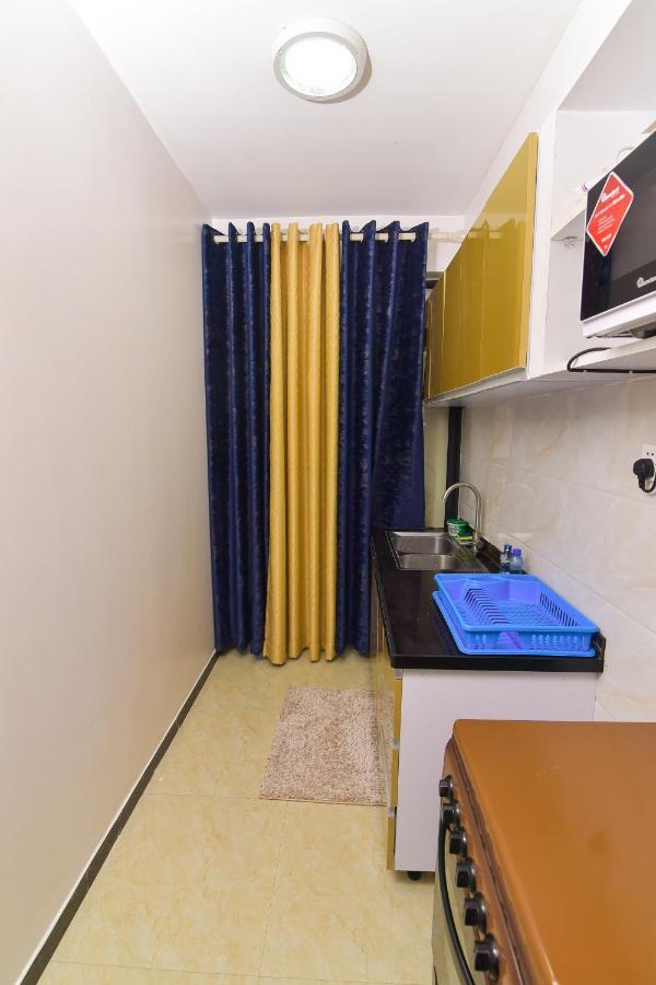 Apartment Marcus Gardens *