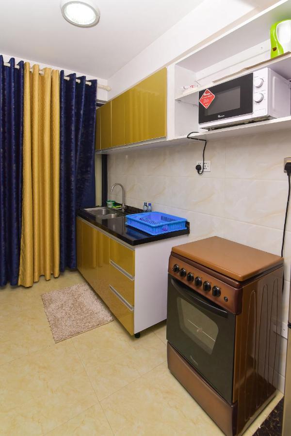 Marcus Gardens Apartment Nairobi