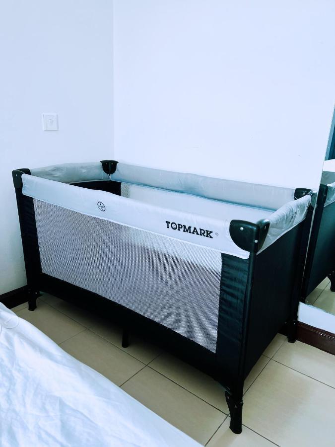 Apartment Cozy Crib Luxury 2 Bdrm